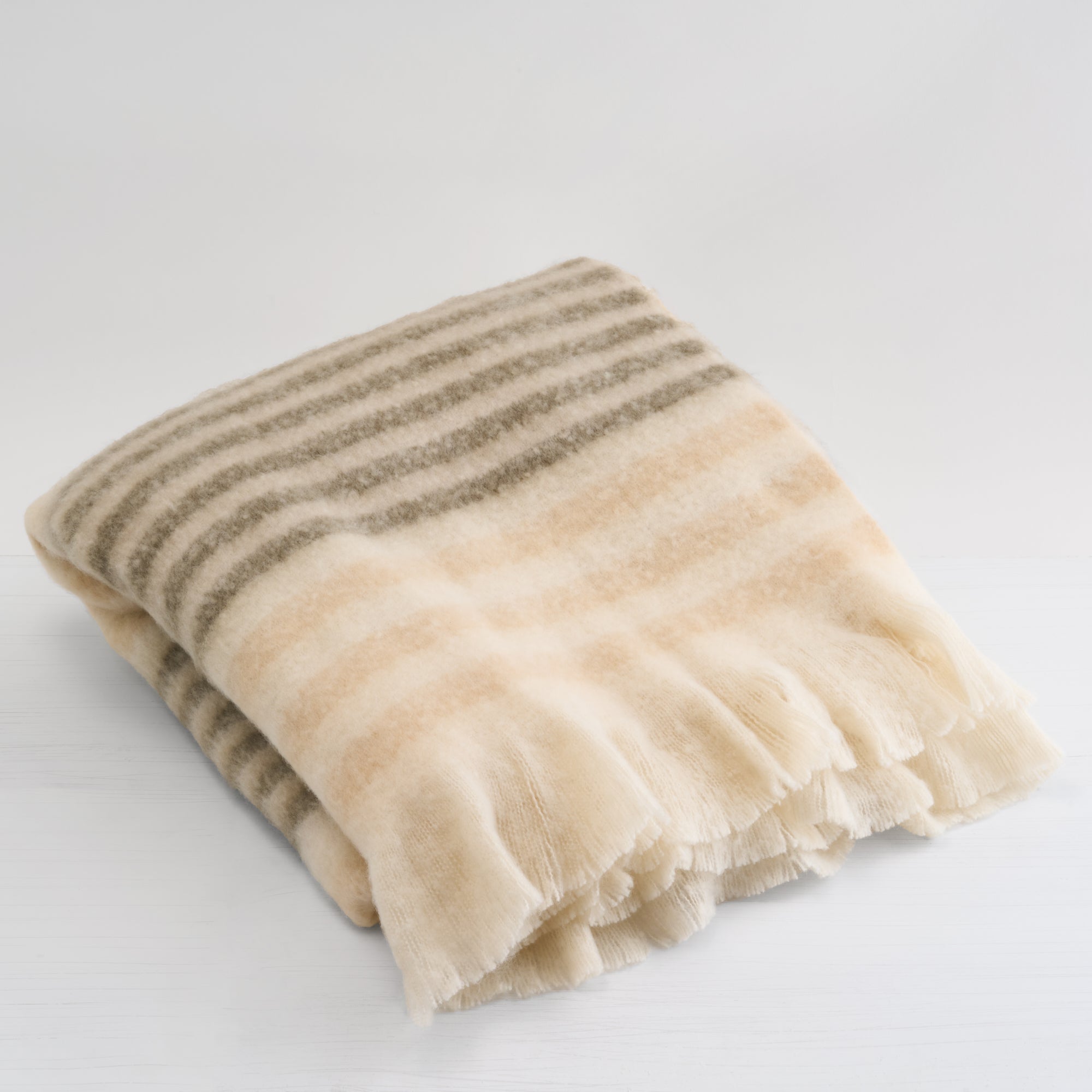 Telluride Blanket Throw