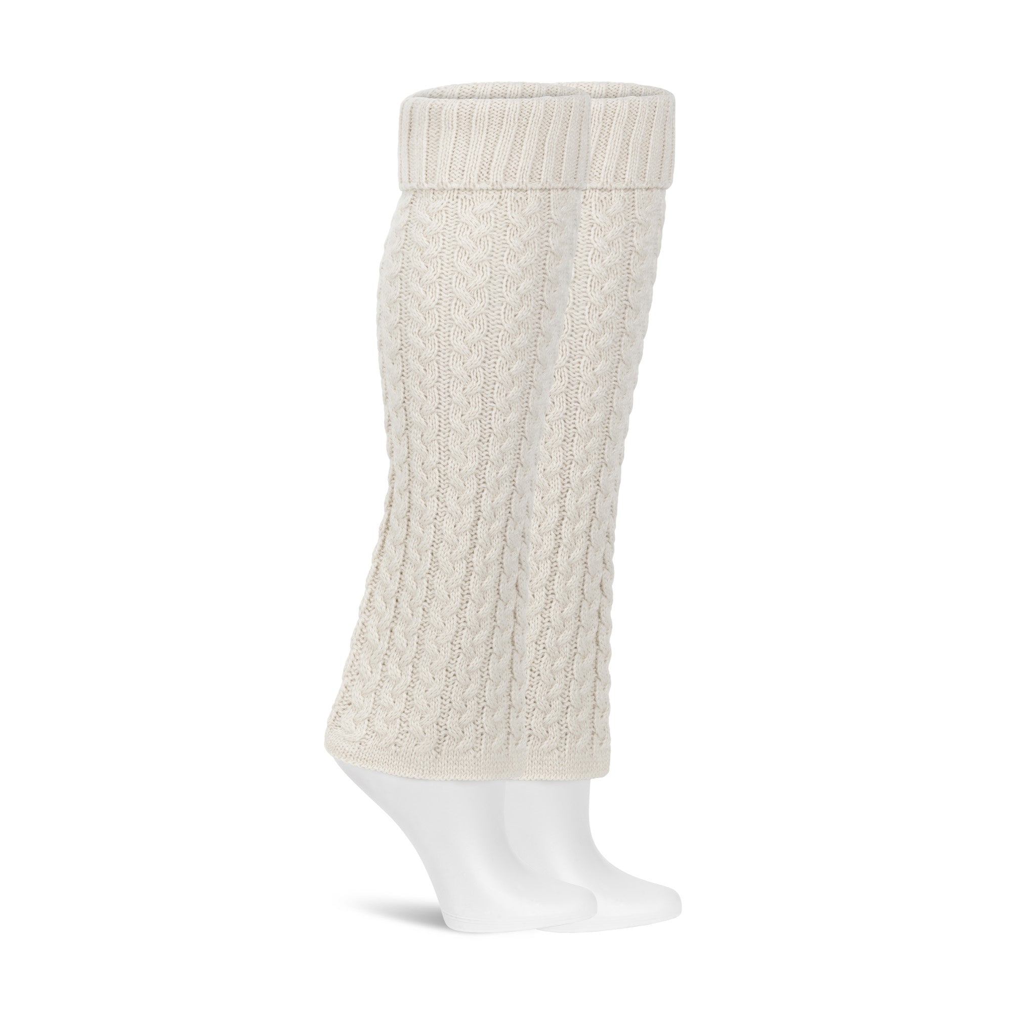 Country Weekend Legwarmer - 1PK