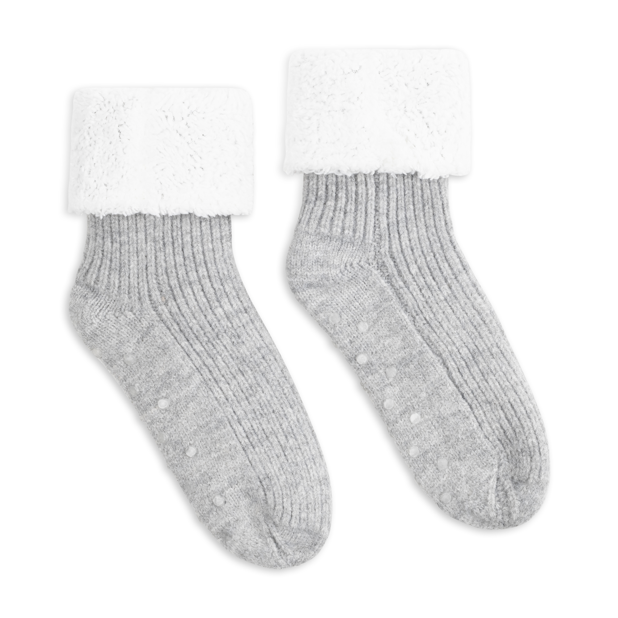 Nordic Wool Slipper
