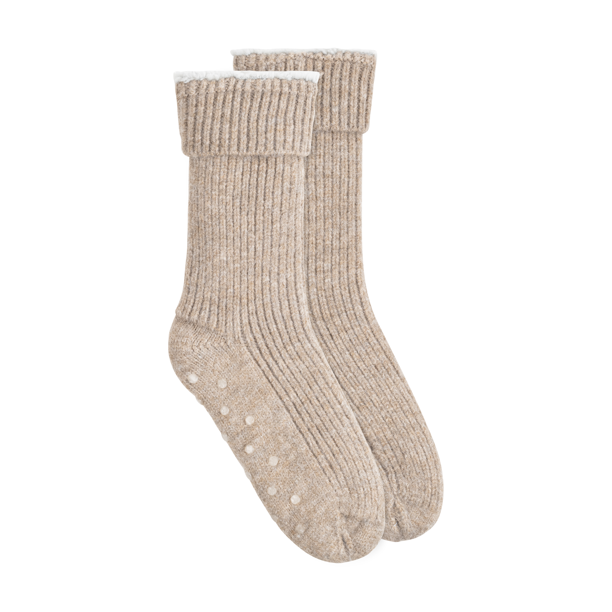 Nordic Wool Slipper