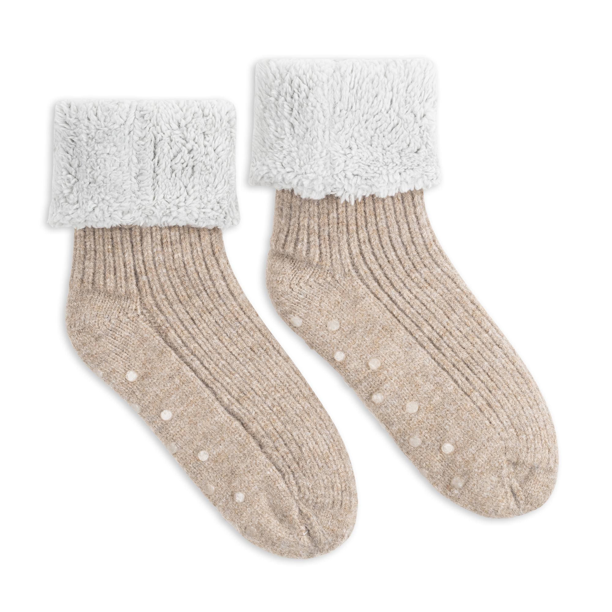 Nordic Wool Slipper