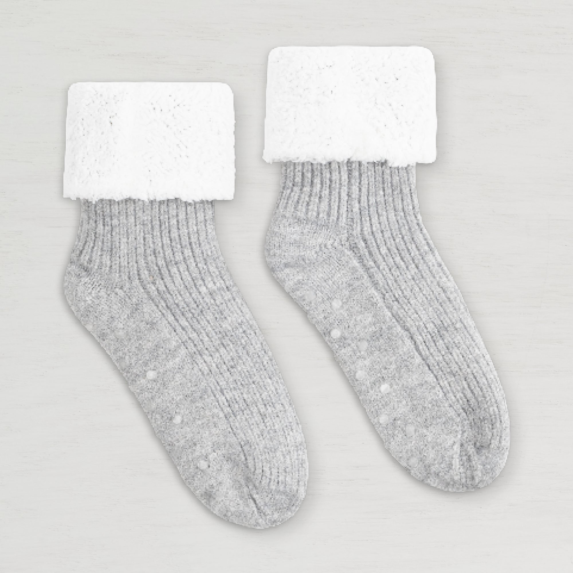 Nordic Wool Slippers