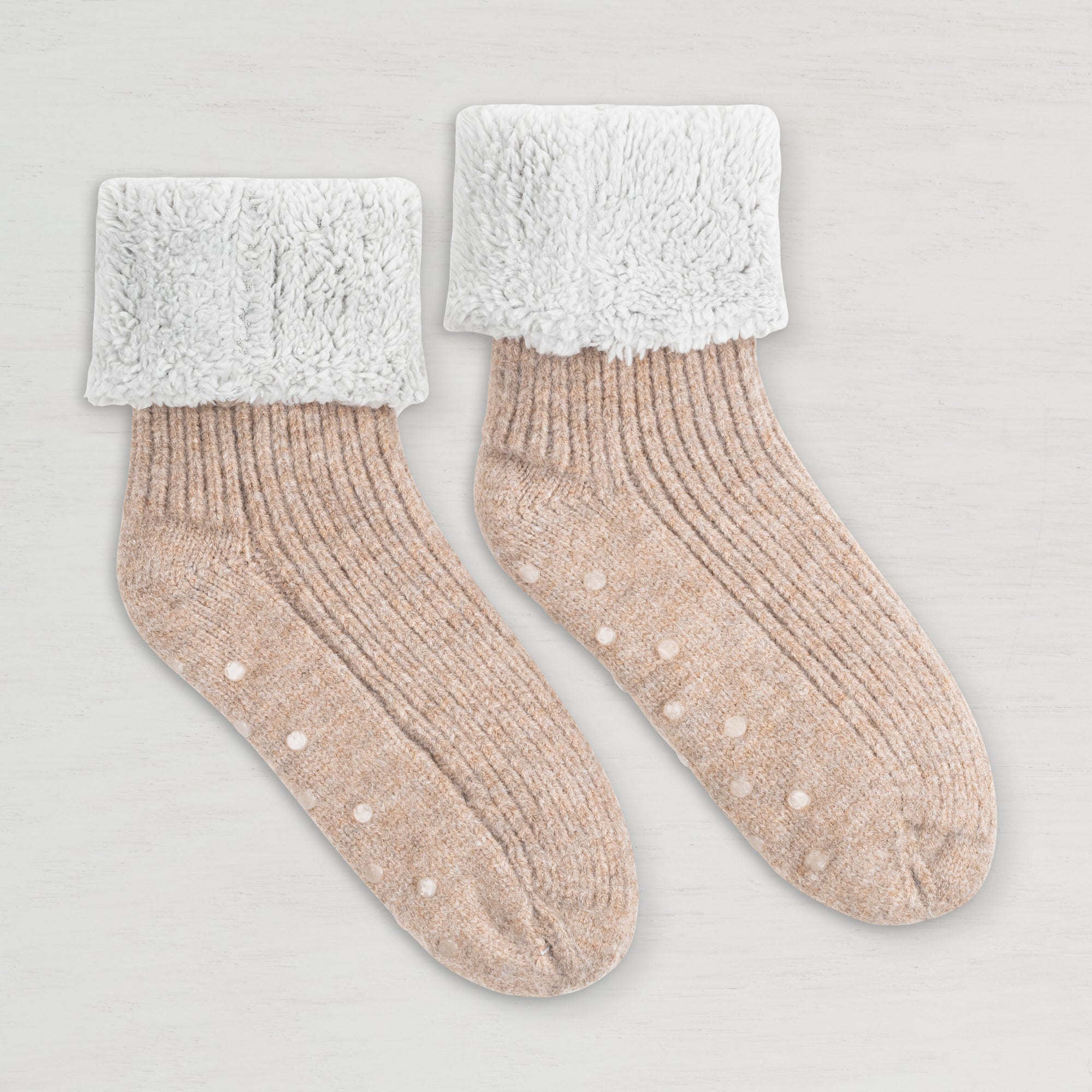 Nordic Wool Slippers