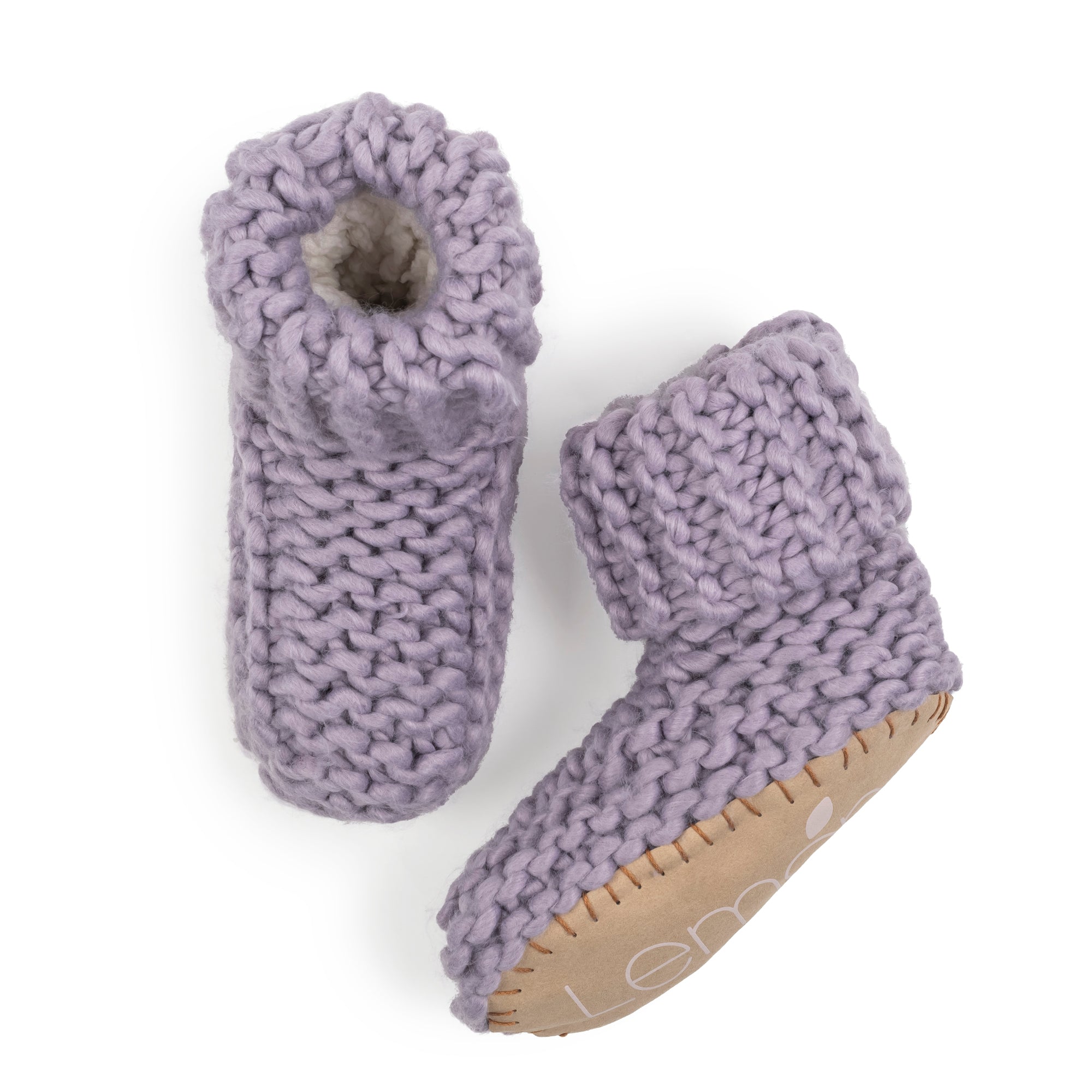 Cabin Cuffed Cute Bootie