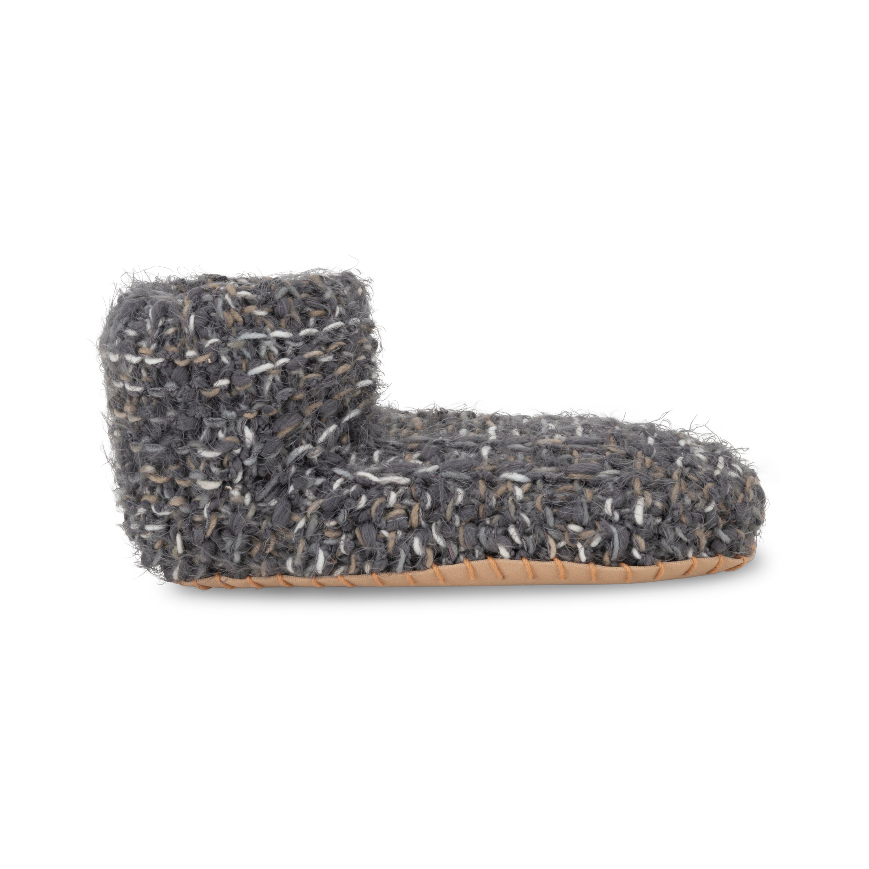 Confetti Bootie