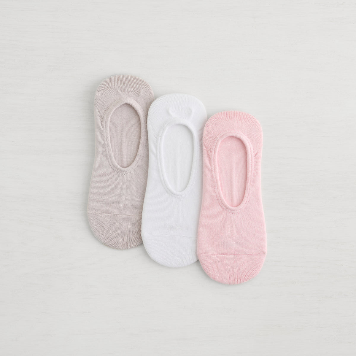 Recycled Powder Soft Liner - 3 Pack