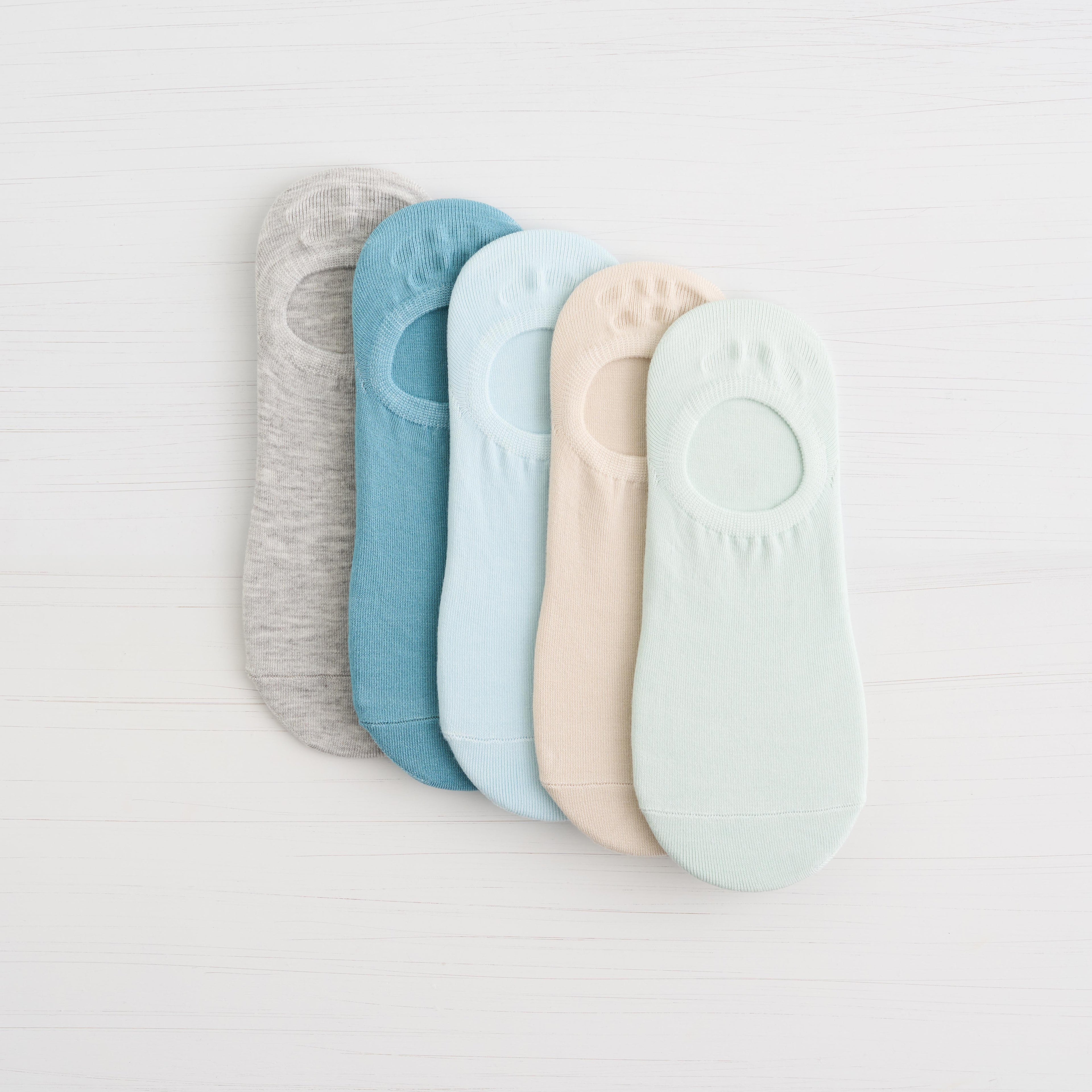 Womens Eco Liner - 5PK