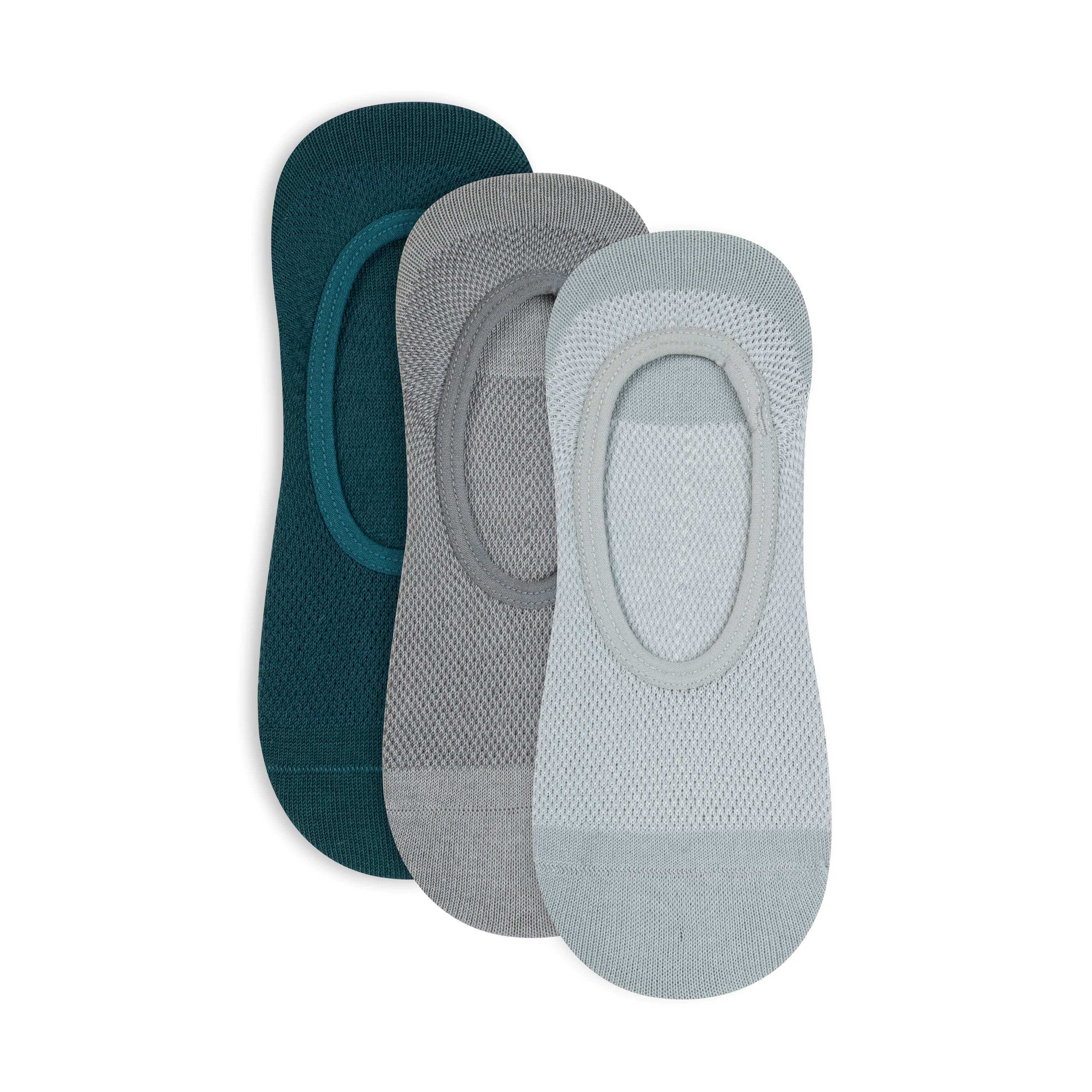 Womens Mesh Liner - 3PK