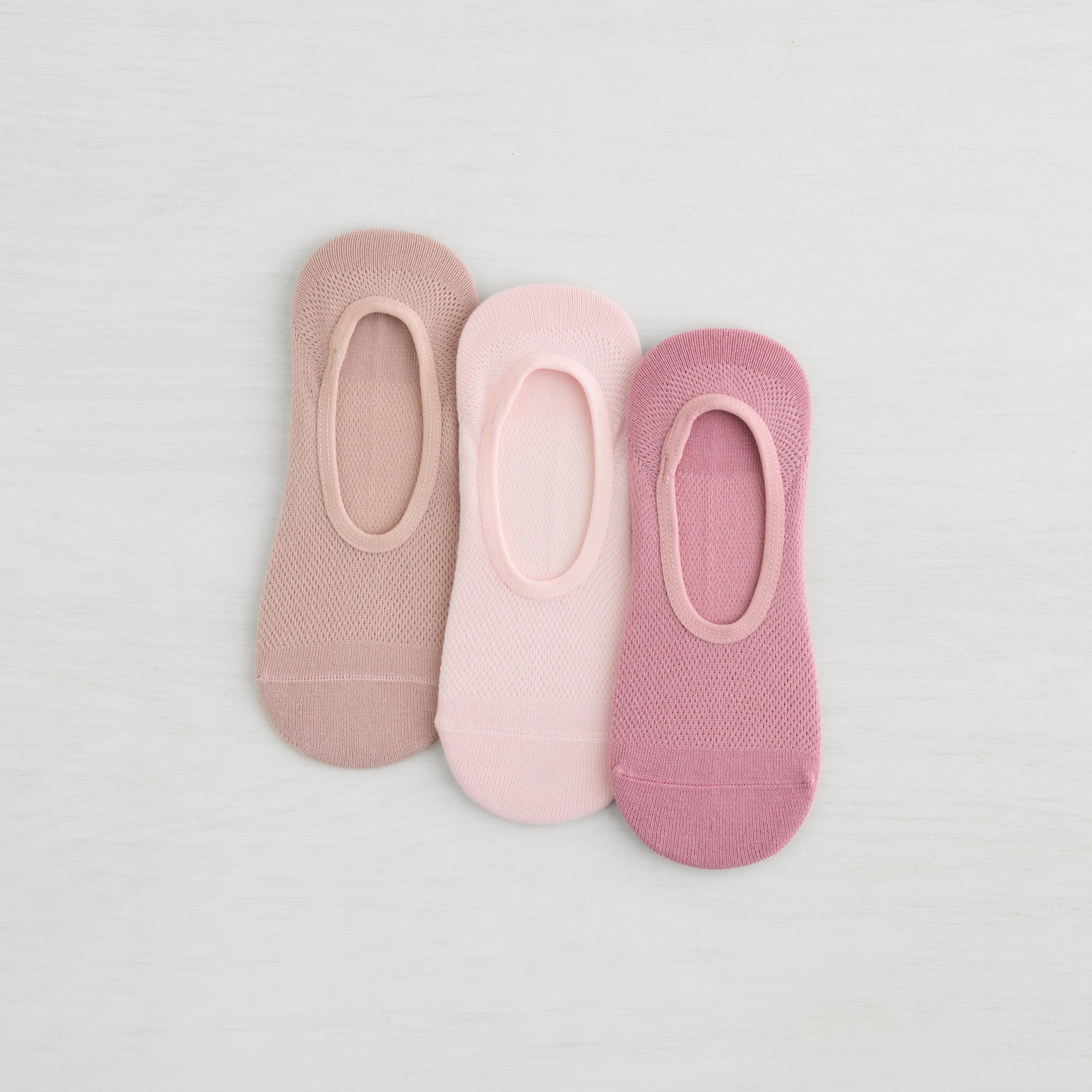 Womens Mesh Liner - 3PK