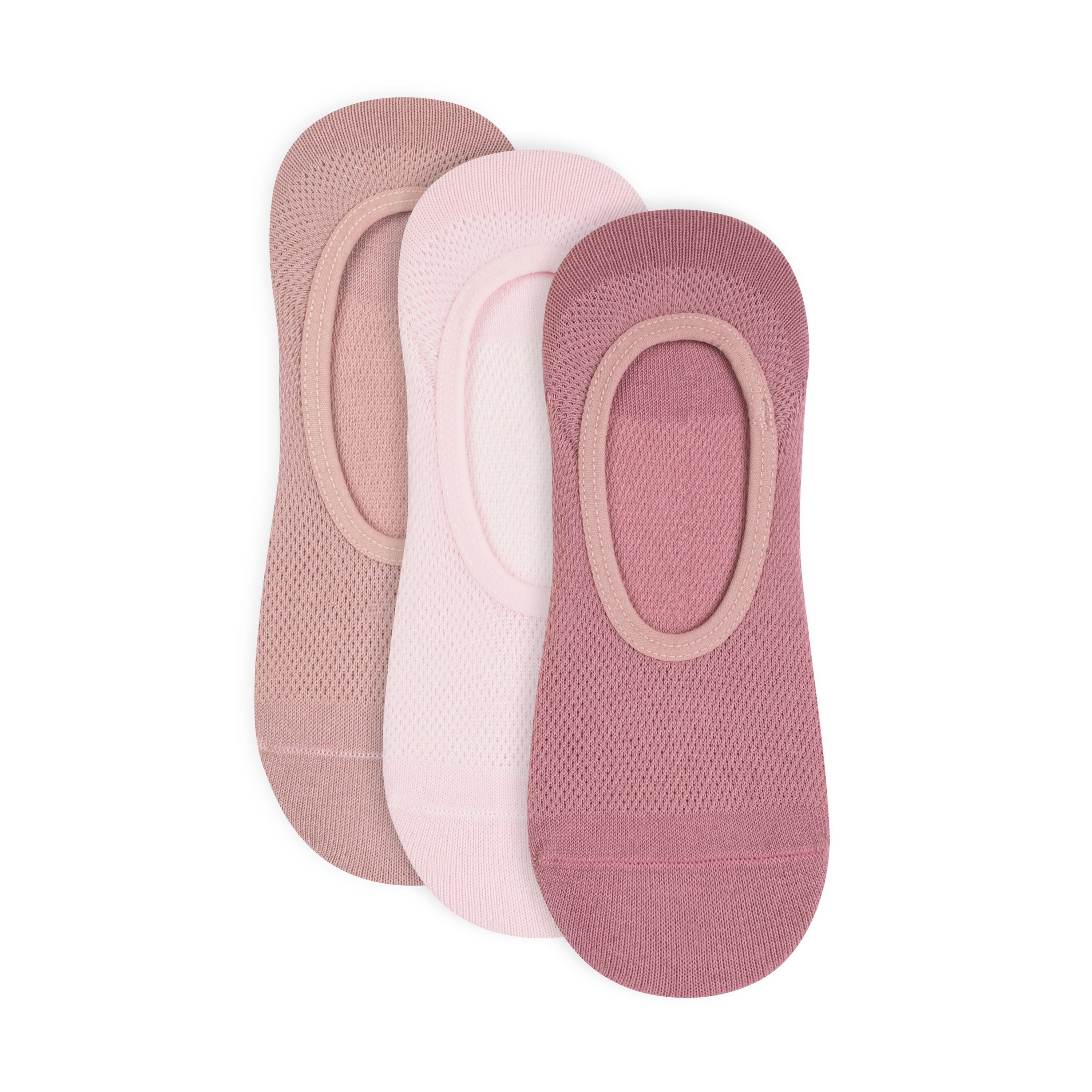 Womens Mesh Liner - 3PK