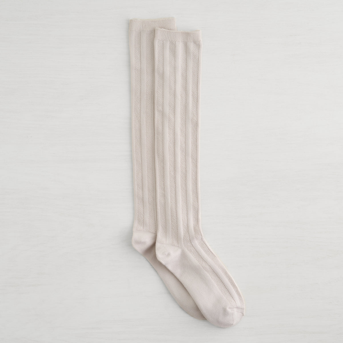 Cable Knee High