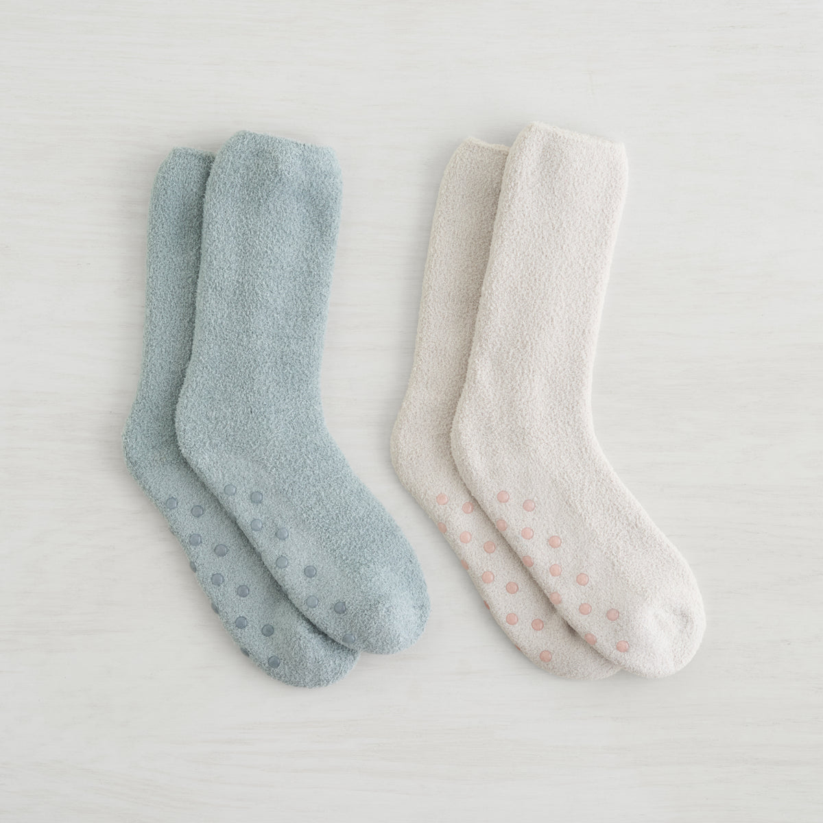 Sponge Sock - 2 Pack