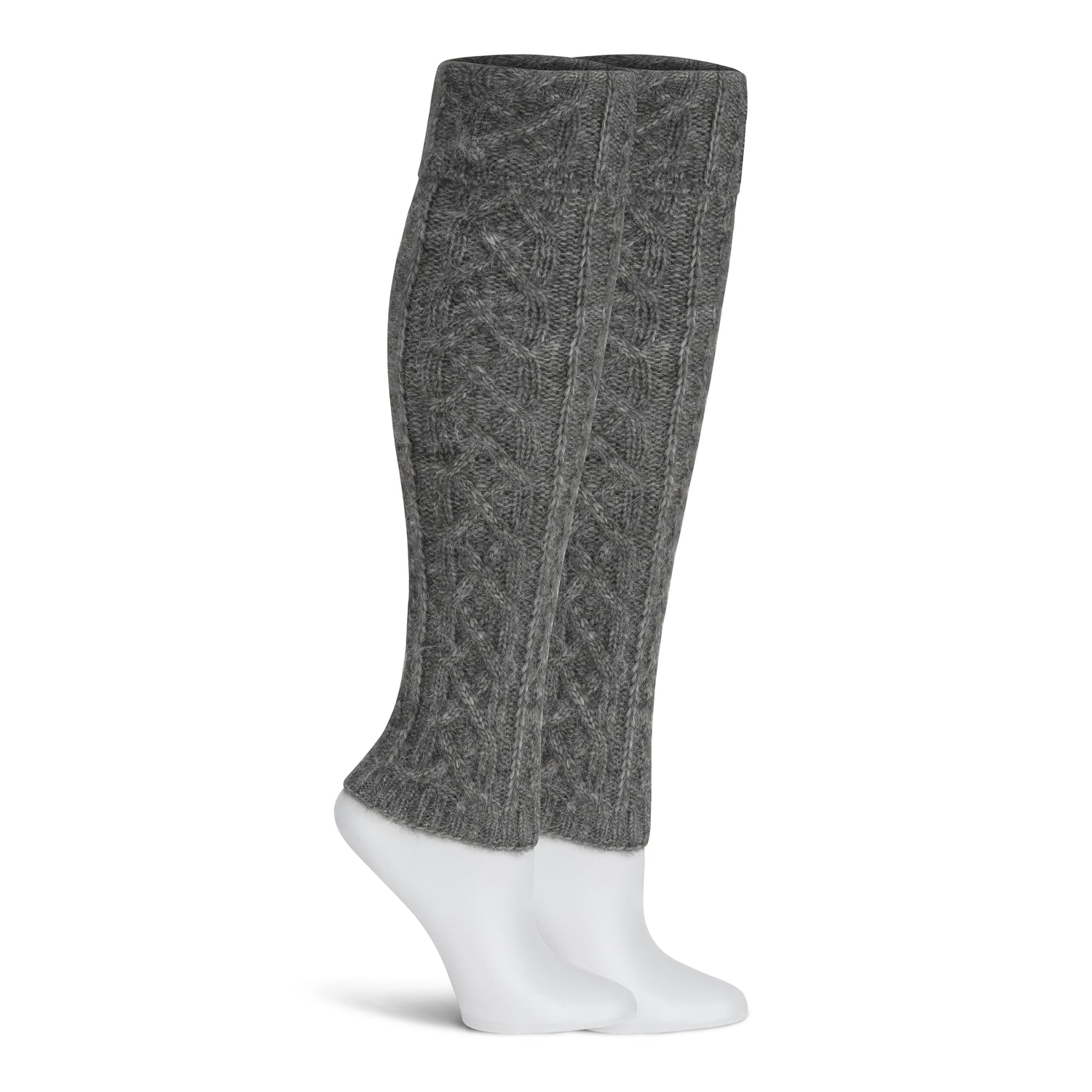 Windsor Cable Legwarmer - 1PK