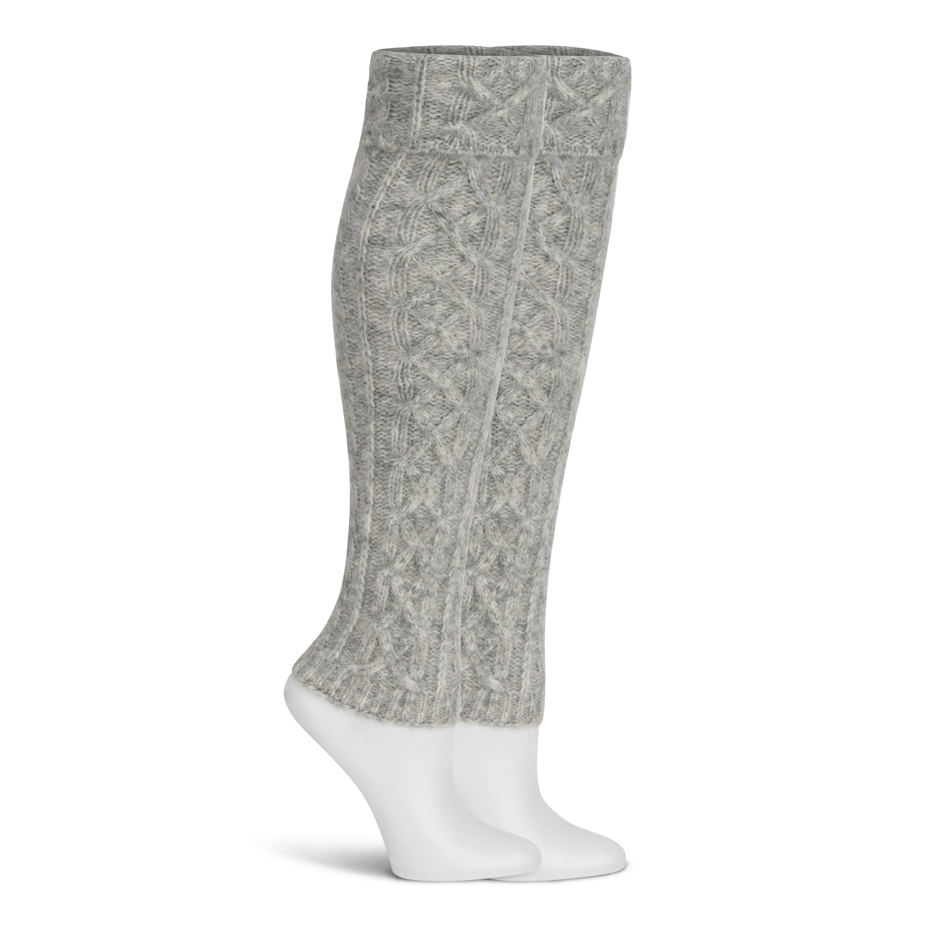Windsor Cable Legwarmer - 1PK