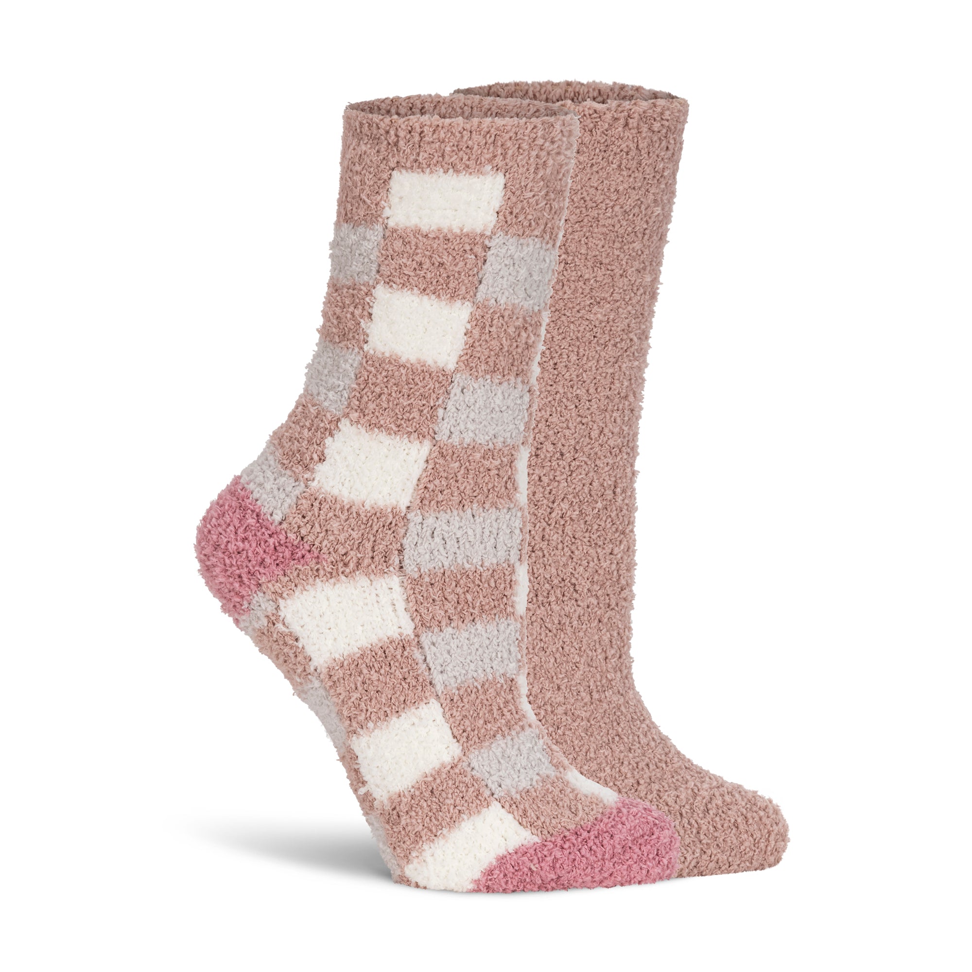Women’s 2 Pack Cozy Gift Box