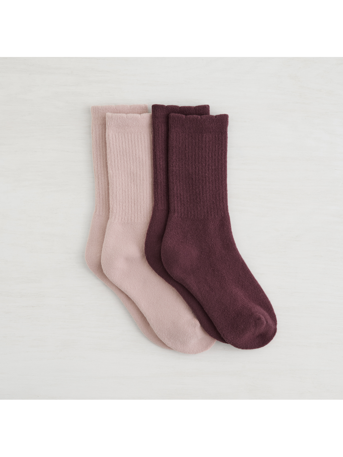 Terry Crew - 3 Pack