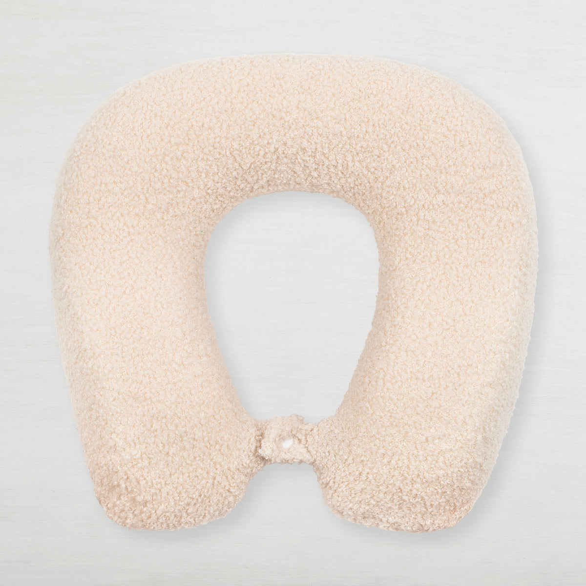 Travel Neck Pillow & Eye Mask Cozy Set