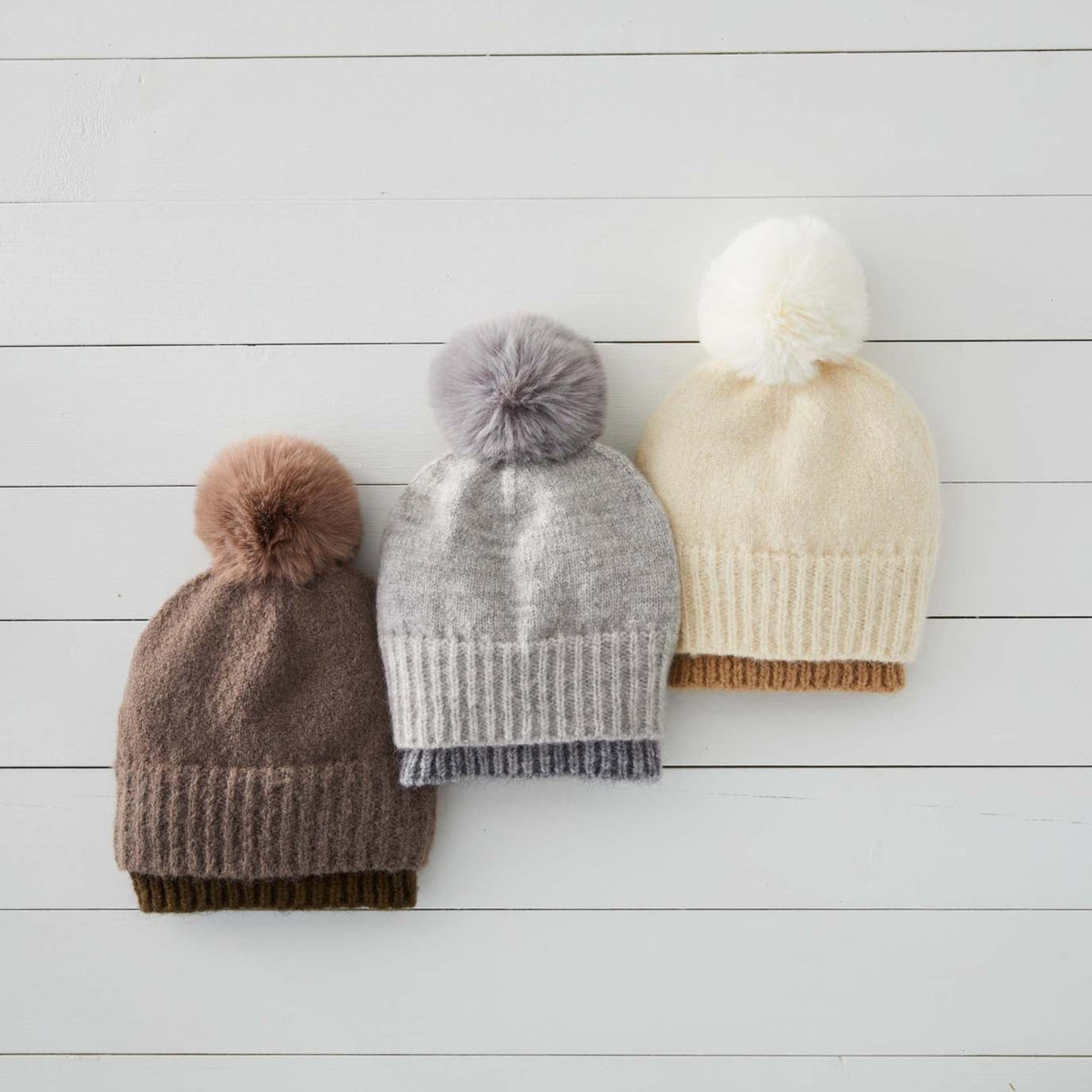 Boston Beanie