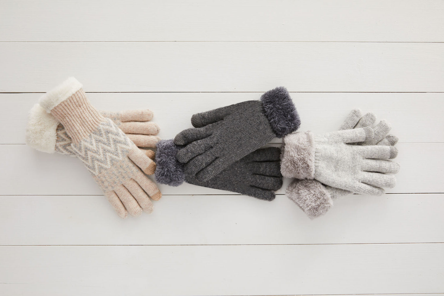 Gloves