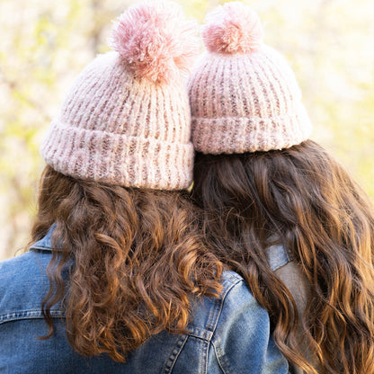 Snow Storm Beanie