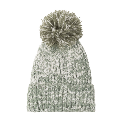 Snow Storm Beanie