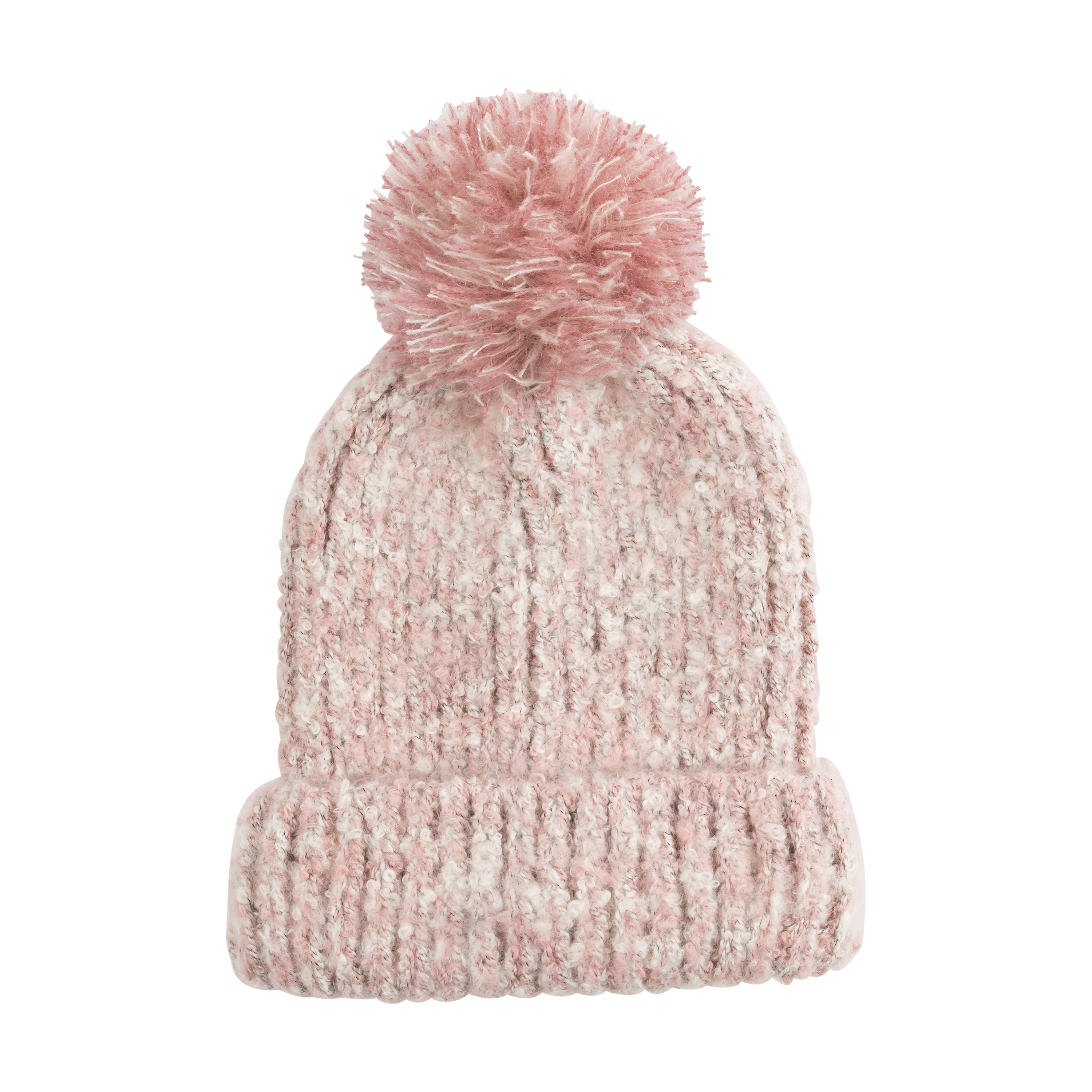 Snow Storm Beanie