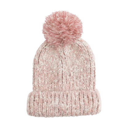 Snow Storm Beanie