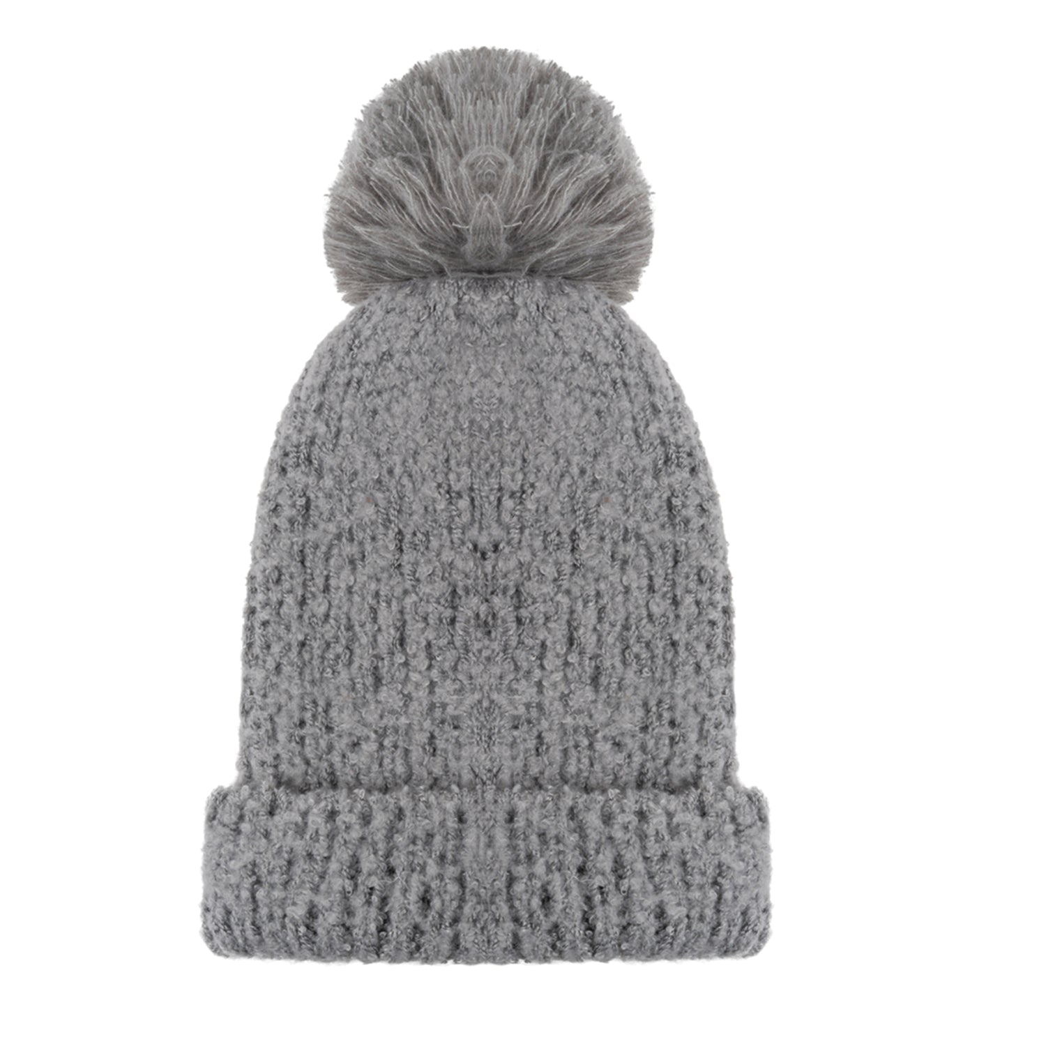 Snow Storm Beanie