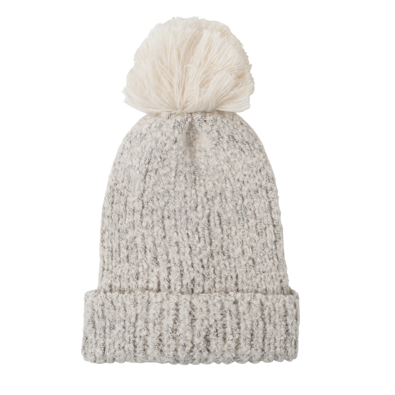 Snow Storm Beanie