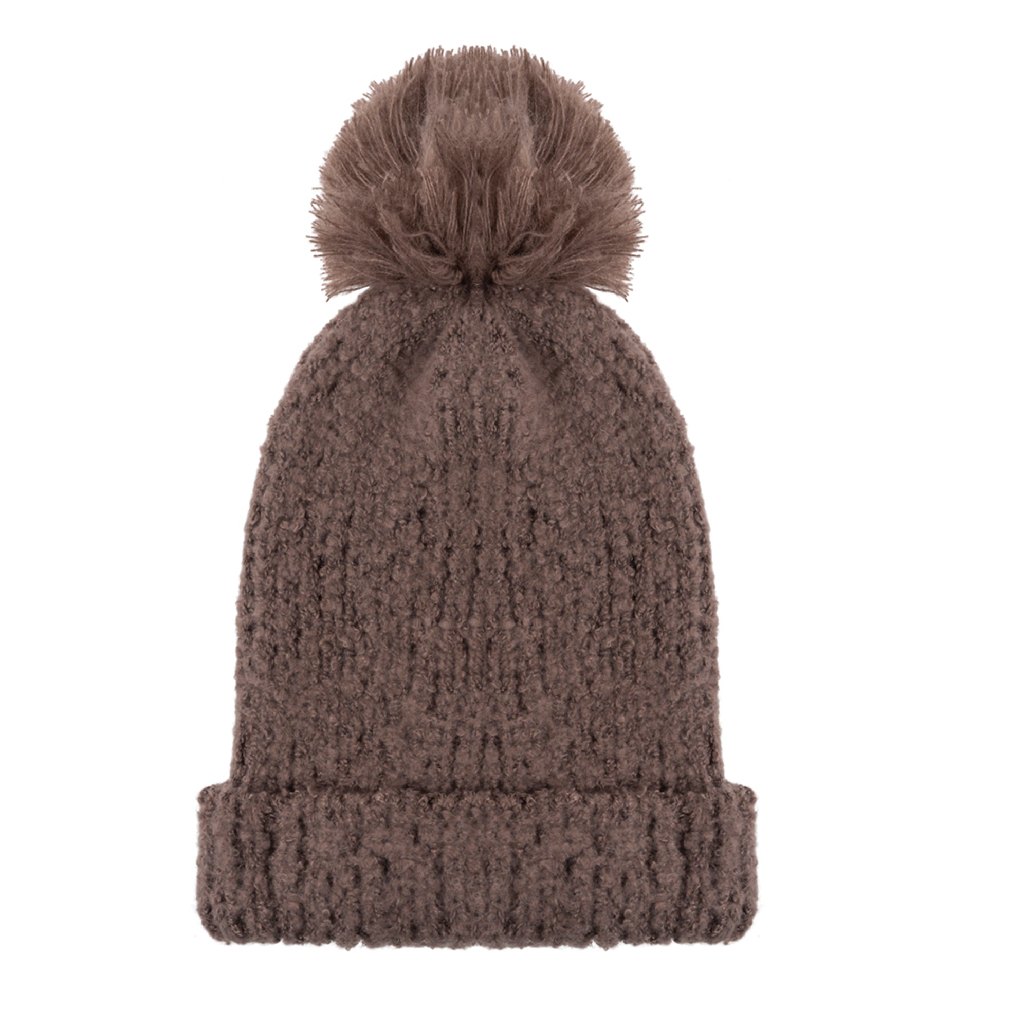 Snow Storm Beanie