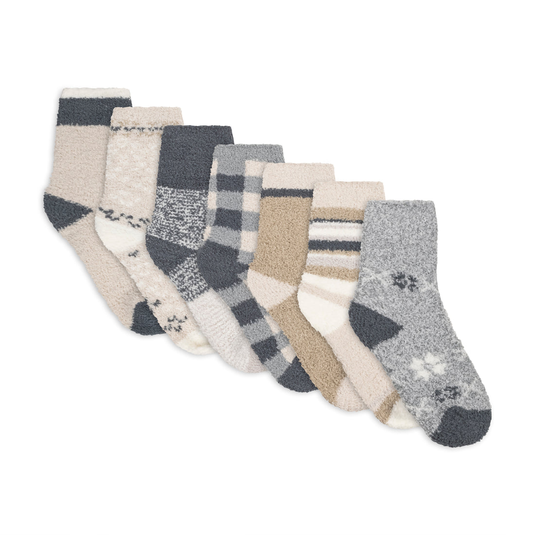 Seven Days of Cozy Gift Box