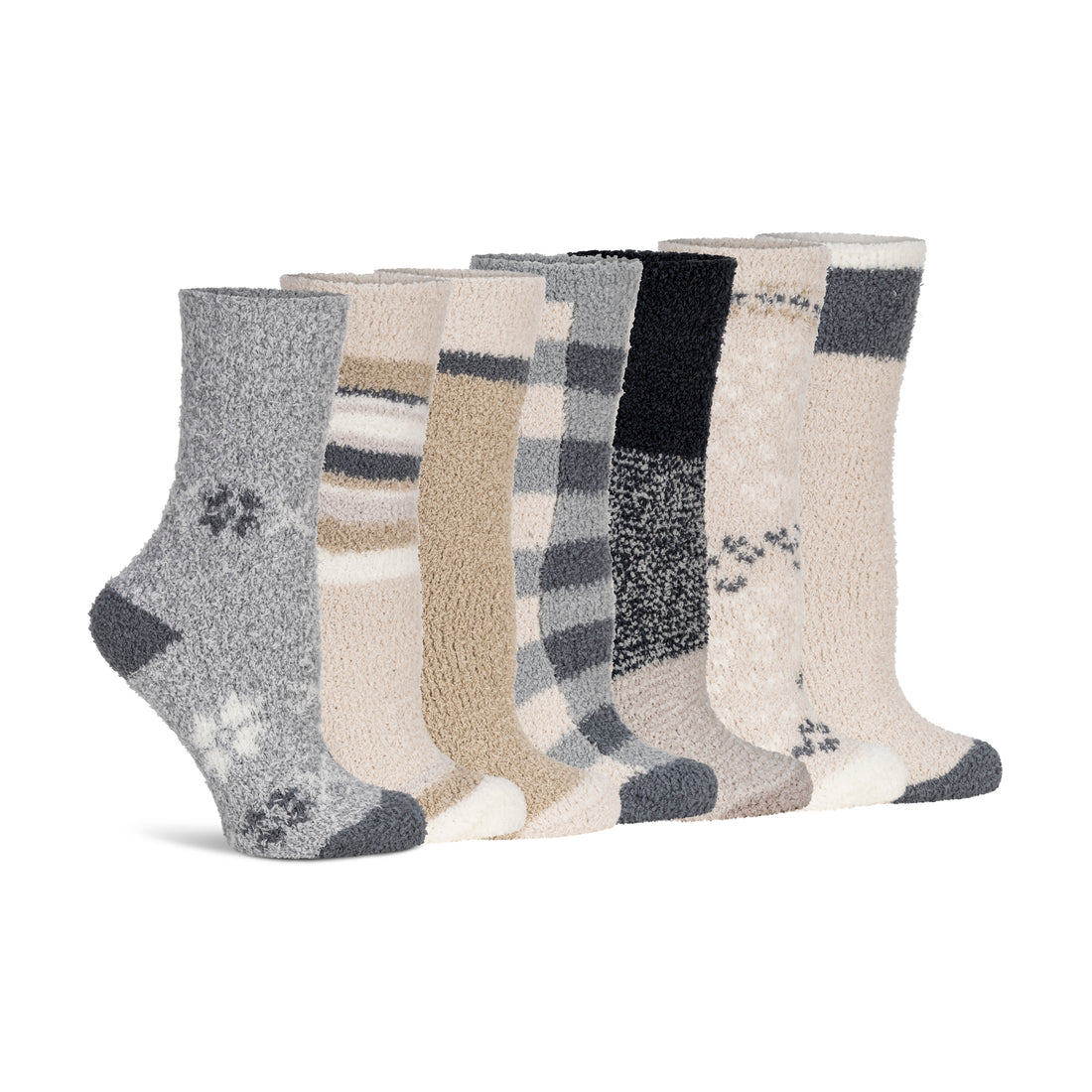 Seven Days of Cozy Gift Box