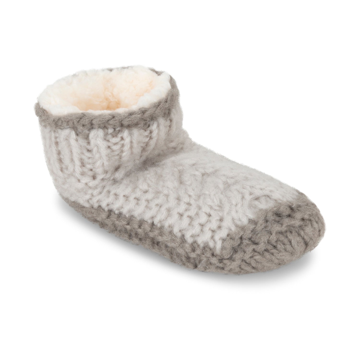 Single Cable Bootie