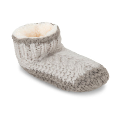 Single Cable Bootie