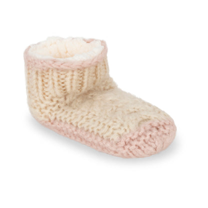 Single Cable Bootie