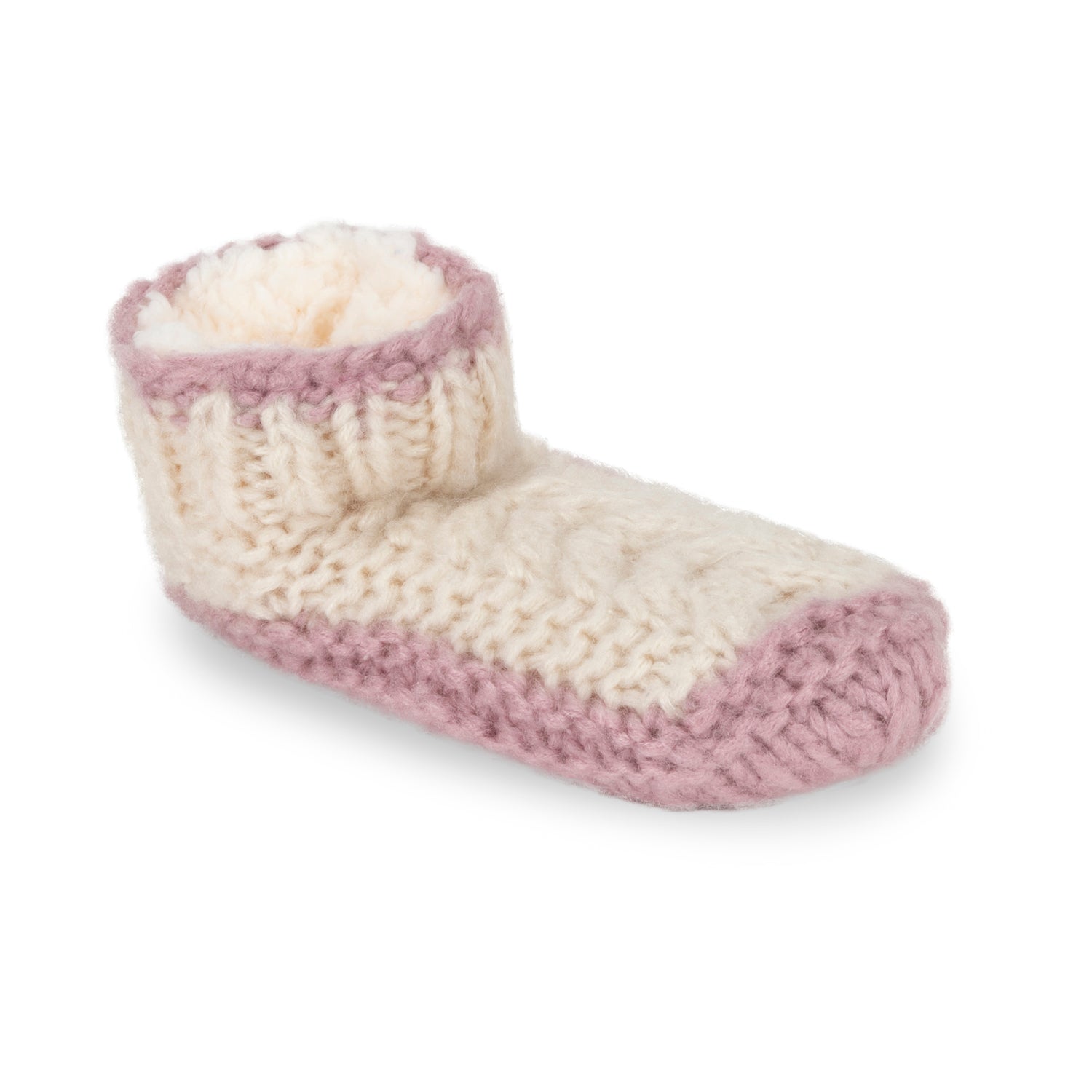 Single Cable Bootie