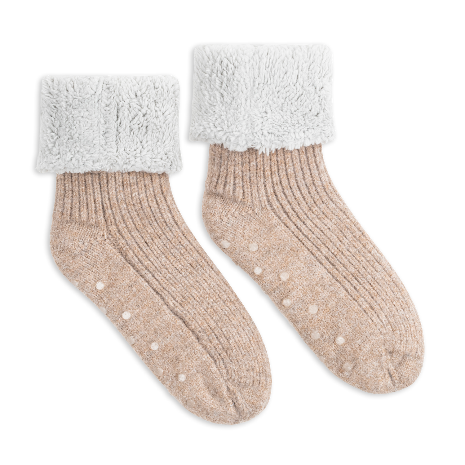 Nordic Wool Slipper