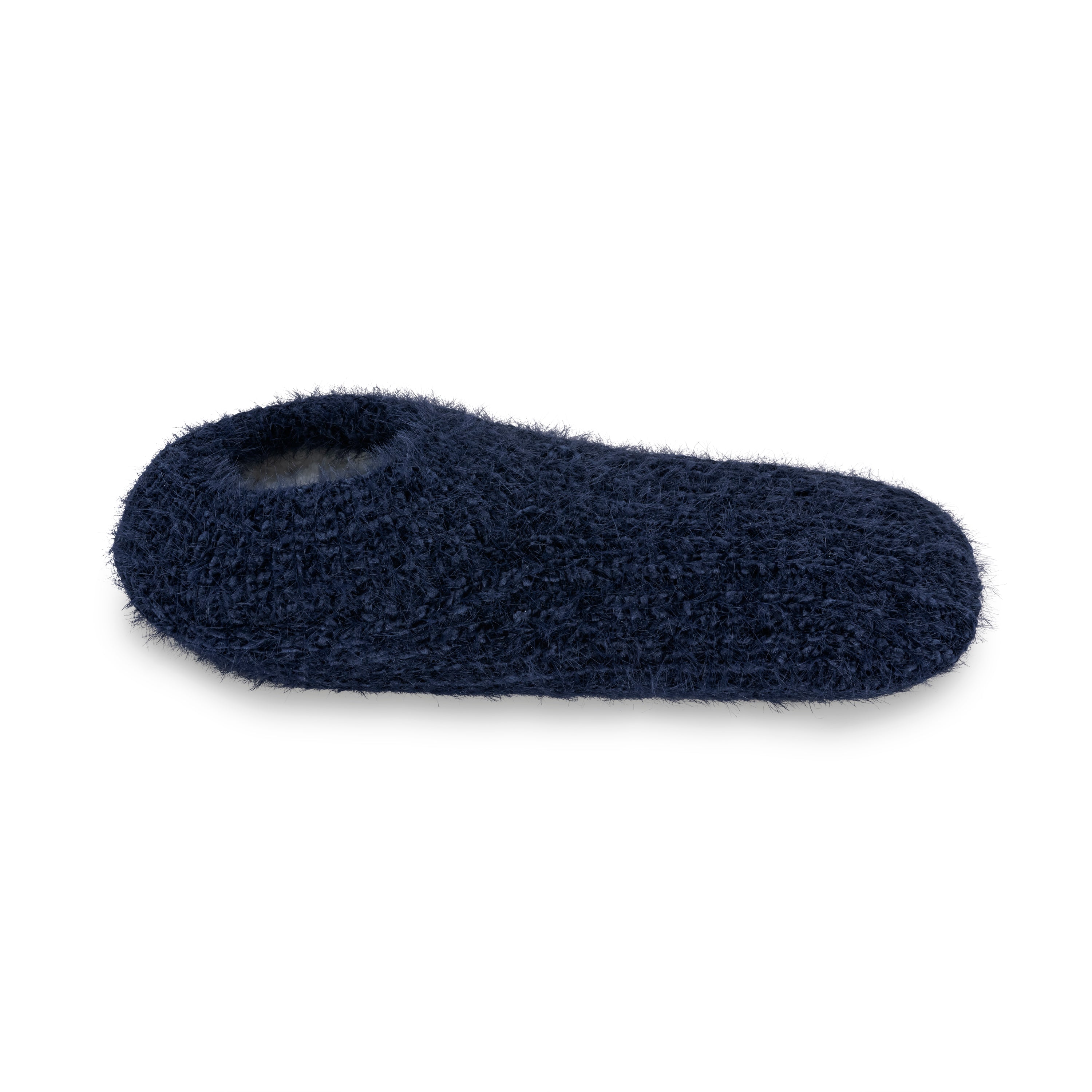 All Over Cable Slippers