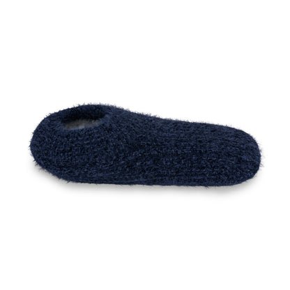 All Over Cable Slippers