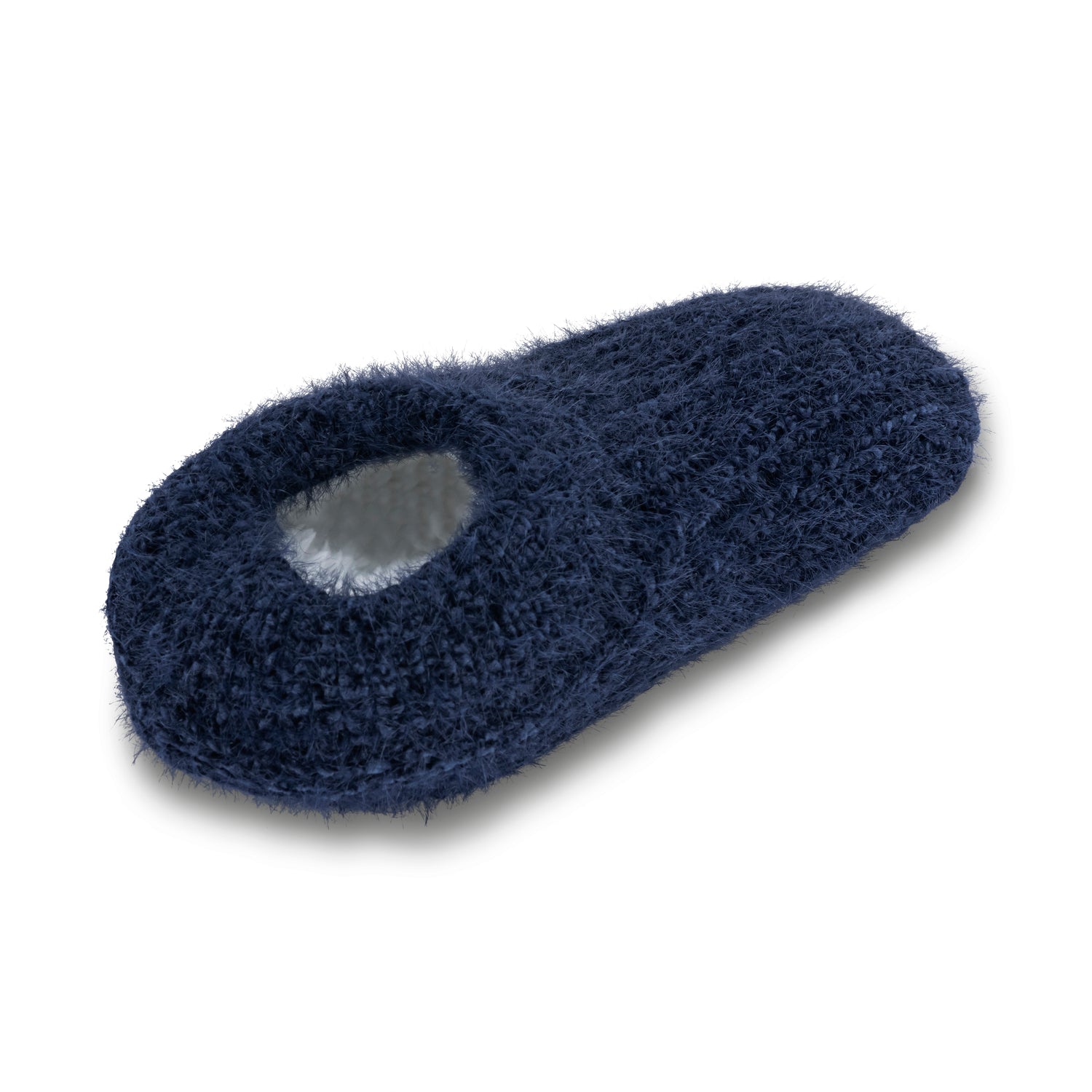 All Over Cable Slippers
