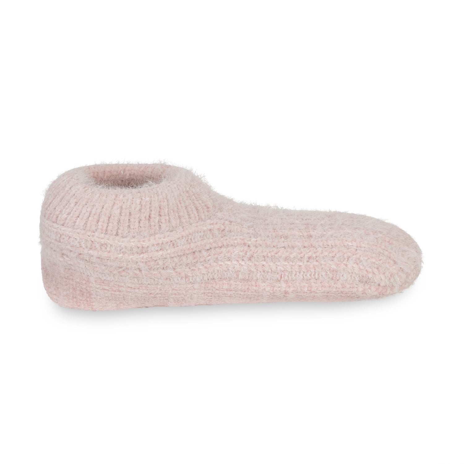 All Over Cable Slippers