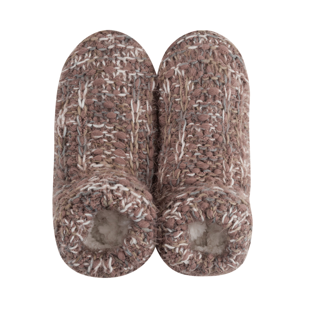 Confetti Bootie - Taupe