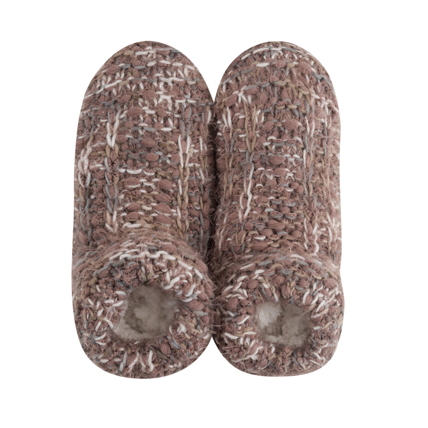 Confetti Bootie - Taupe