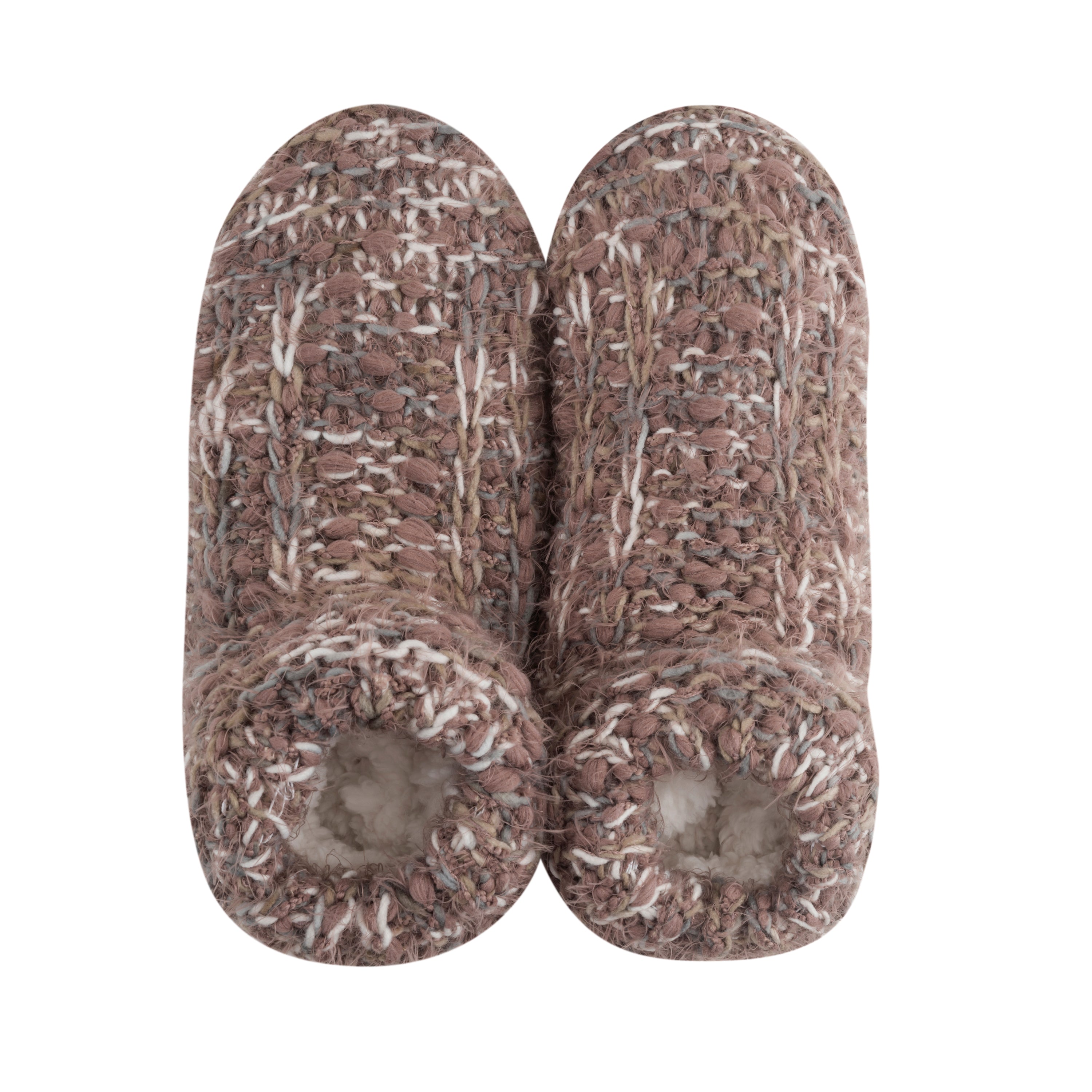 Confetti Bootie - Taupe