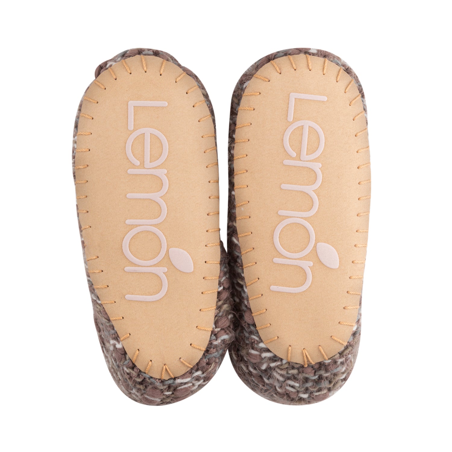 Confetti Bootie - Taupe