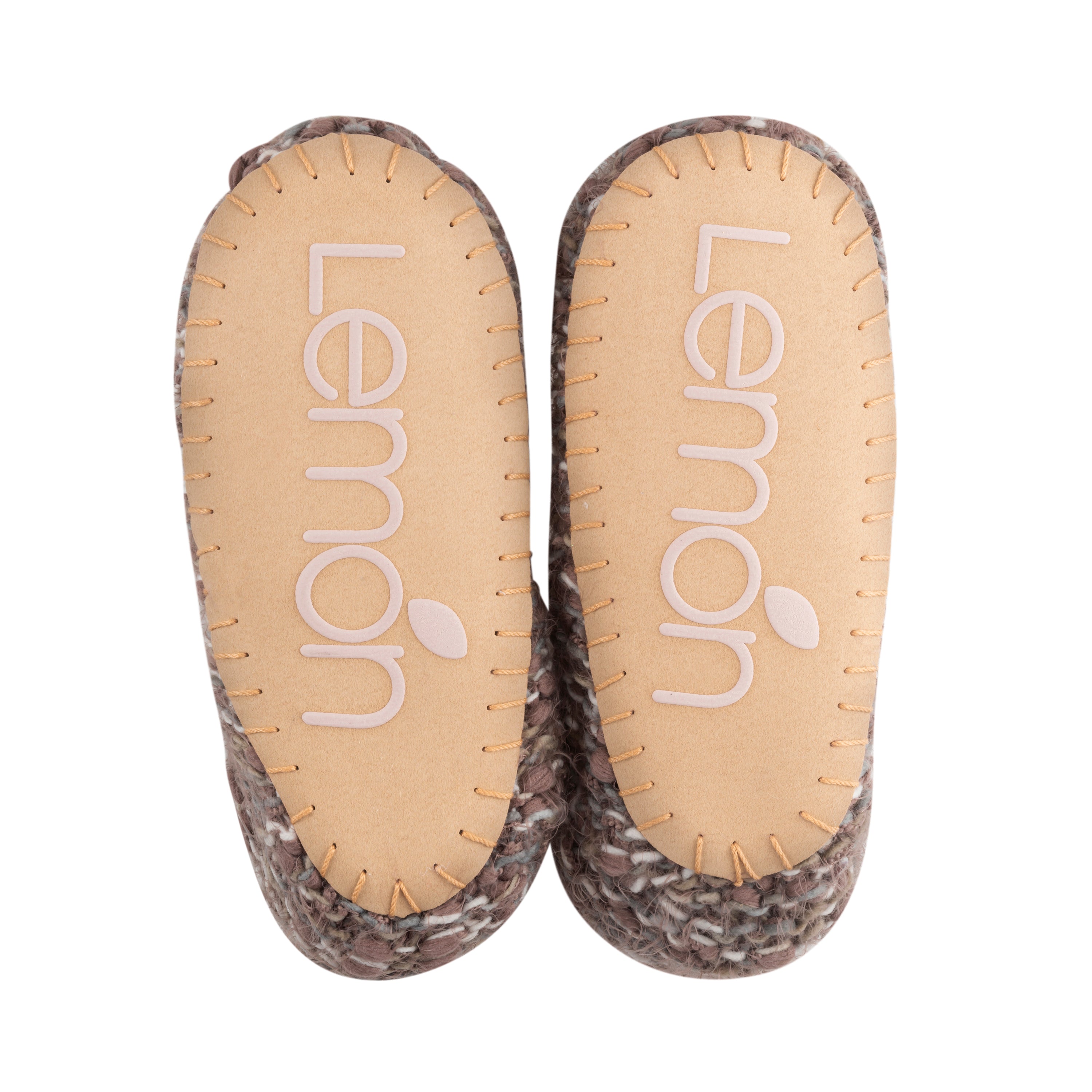 Confetti Bootie - Taupe