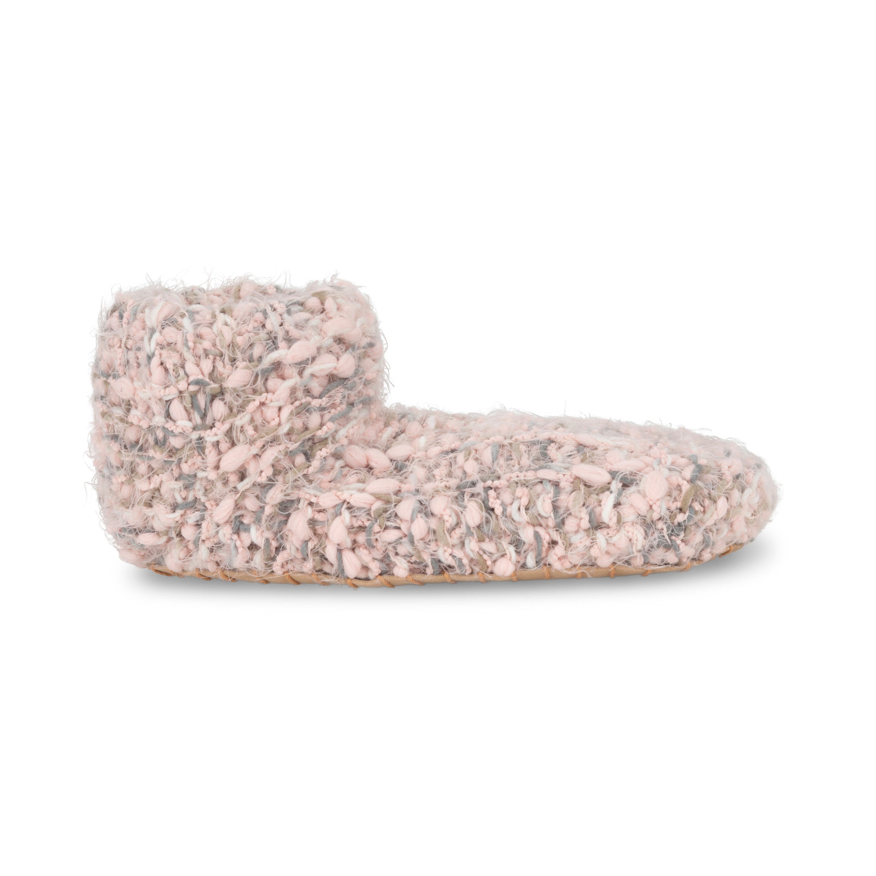 Confetti Bootie
