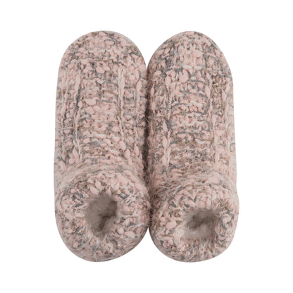 Confetti Bootie
