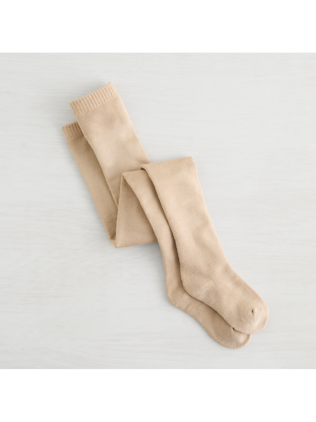 Plush Terry Over the Knee