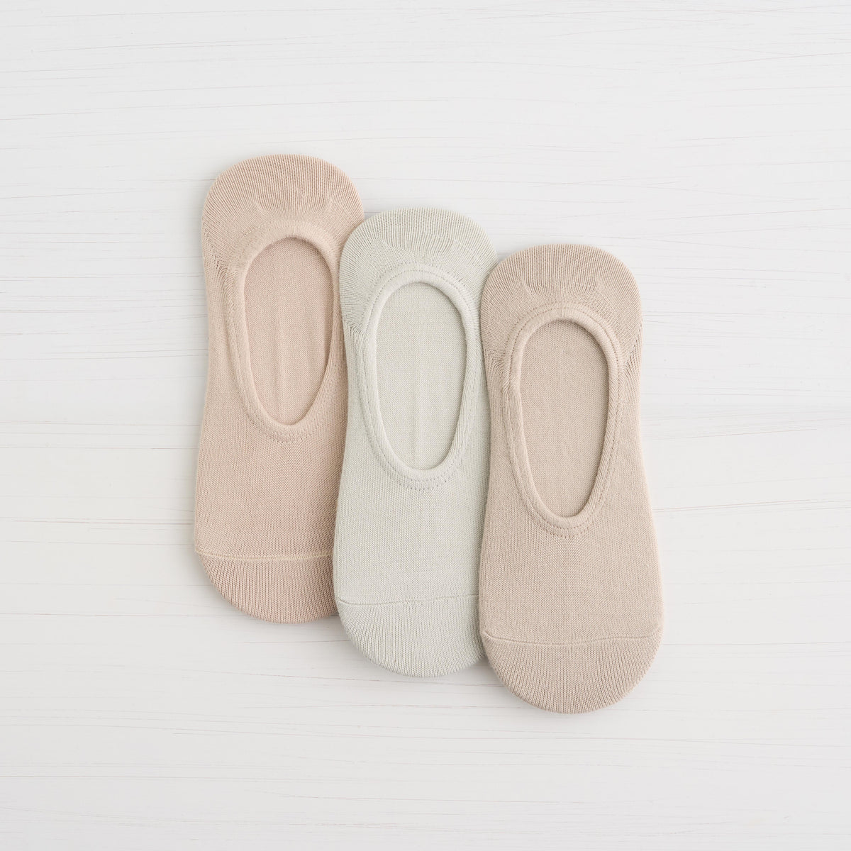 Recycled Powder Soft Liner - 3 Pack